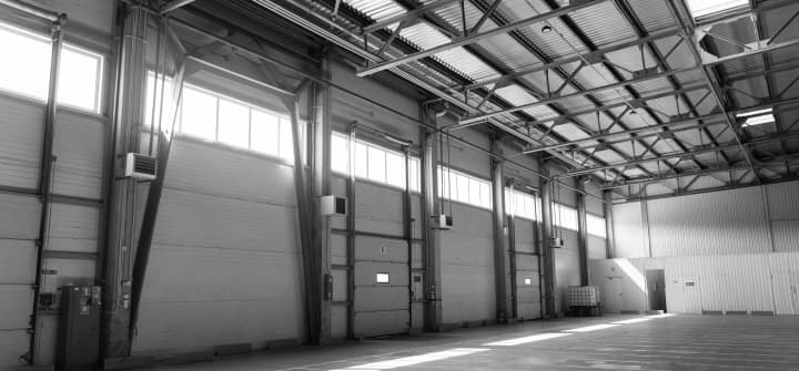 BODEGAS INDUSTRIALES